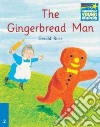 The Gingerbread Man libro