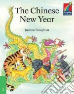 The Chinese New Year