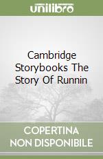 Cambridge Storybooks The Story Of Runnin