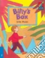 Cambridge Storybooks Billy's Box Level 2