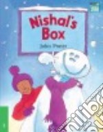 Cambridge Storybooks Nishal's Box Level