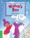 Cambridge Storybooks Nishal's Box Level libro