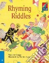 Rhyming Riddles libro