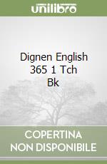 Dignen English 365 1 Tch Bk