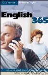 English 365. Personal study book. Per le Scuole superiori. Con CD Audio. Vol. 1 libro