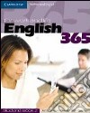 English 365. Student's book. Per le Scuole superiori. Vol. 2 libro