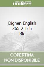 Dignen English 365 2 Tch Bk