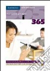 English 365. Personal study book. Per le Scuole superiori. Con CD Audio. Vol. 2 libro