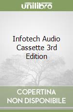 Infotech Audio Cassette 3rd Edition