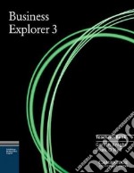 Business Explorer Teacher's Book Level 3 libro