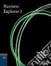 Business Explorer Teacher's Book Level 3 libro