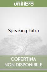 Speaking Extra libro