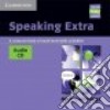 Speaking Extra Audio Cd libro