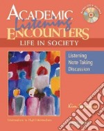 Academic Listening Encounters