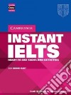 Instant IELTS libro