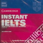 Instant Ielts libro