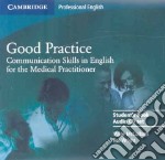 Wright Good Practice Cd libro