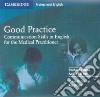 Wright Good Practice Cd libro