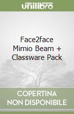 Face2face Mimio Beam + Classware Pack libro