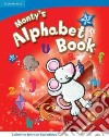 Johnson Kid's Box Monty Alphabet Book libro