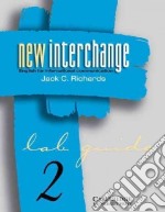 New Interchange libro