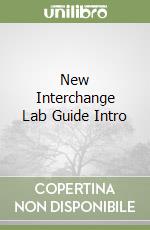 New Interchange Lab Guide Intro libro