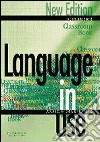 Language in use. Pre-intermediate classroom book. Per le Scuole superiori libro