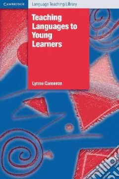 Cameron Teaching Languages Young Pb