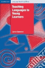 Cameron Teaching Languages Young Pb libro