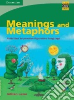 Lazar Meanings & Metaphors libro