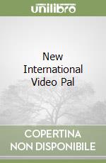 New International Video Pal libro