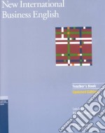 New International Business English libro