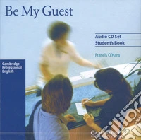 Be My Guest