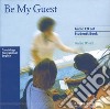 Be My Guest libro