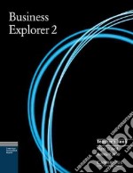 Business Explorer Teacher's Book Level 2 libro