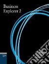 Business Explorer Teacher's Book Level 2 libro