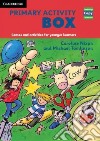 Primary Activity Box libro