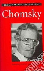 Mcgilvray Camb Companion To Chomsky