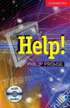 Prowse Camb.eng.read. Help Bk+cd