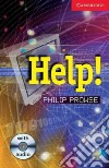 Prowse Camb.eng.read. Help Bk+cd libro