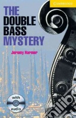 The Double Bass Mystery Book libro