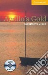 Apollo's Gold libro
