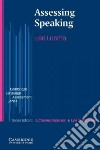 Luoma Assessing Speaking Pb libro