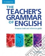 Cowan The Teacher's Grammar Eng Hb