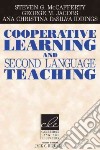 Cooperative Learning In Second Language Teaching libro