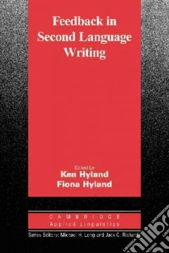 Hyland Feedback Second Lang Writ Hb