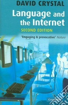 Crystal Language And Internet 2ed Hb