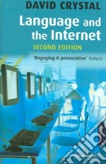 Crystal Language And Internet 2ed Hb