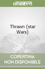Thrawn (star Wars)