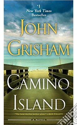 Camino Island